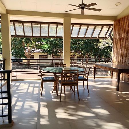 Villa Marilyn Resort And Hotel コロン エクステリア 写真