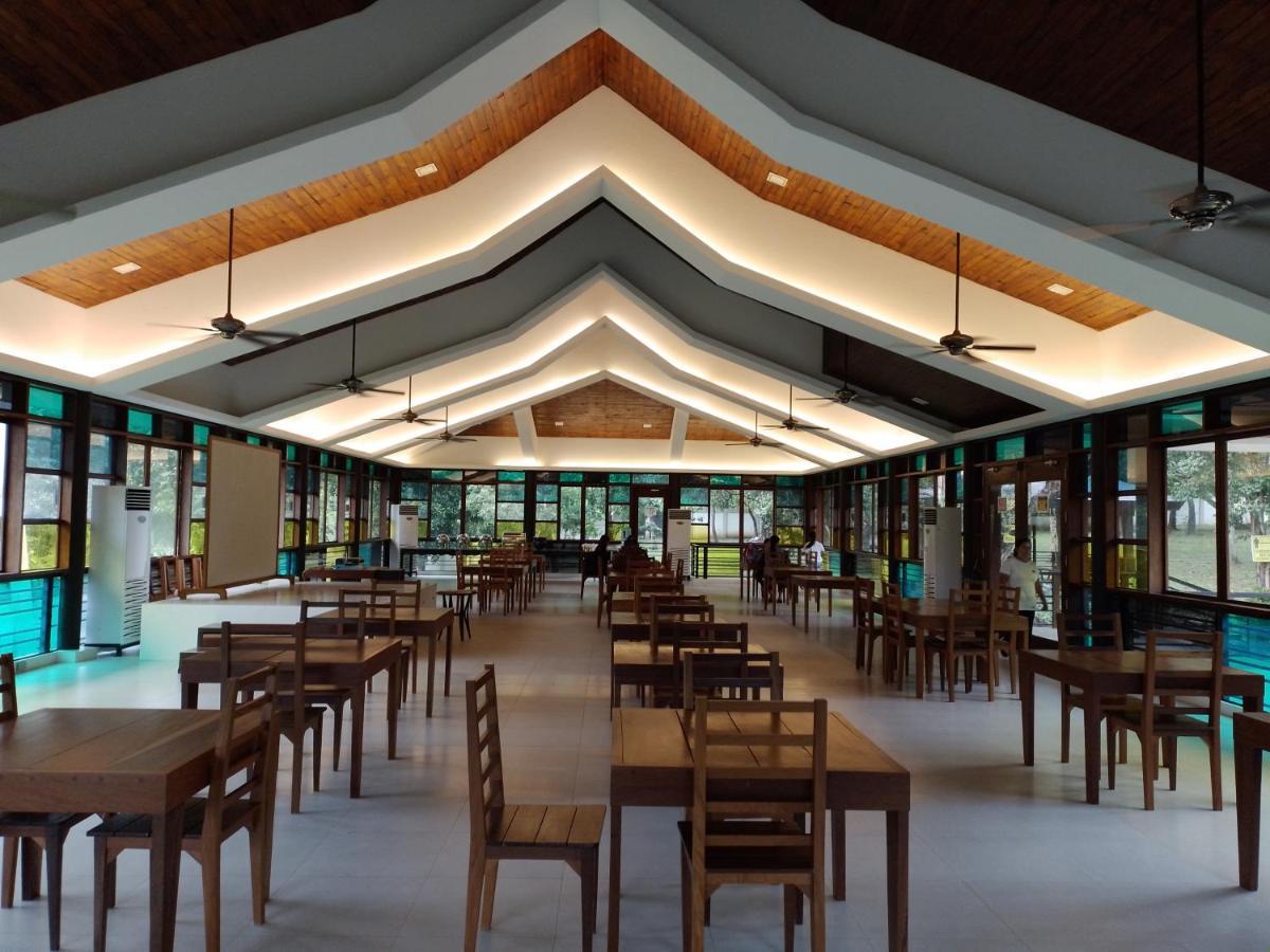 Villa Marilyn Resort And Hotel コロン エクステリア 写真