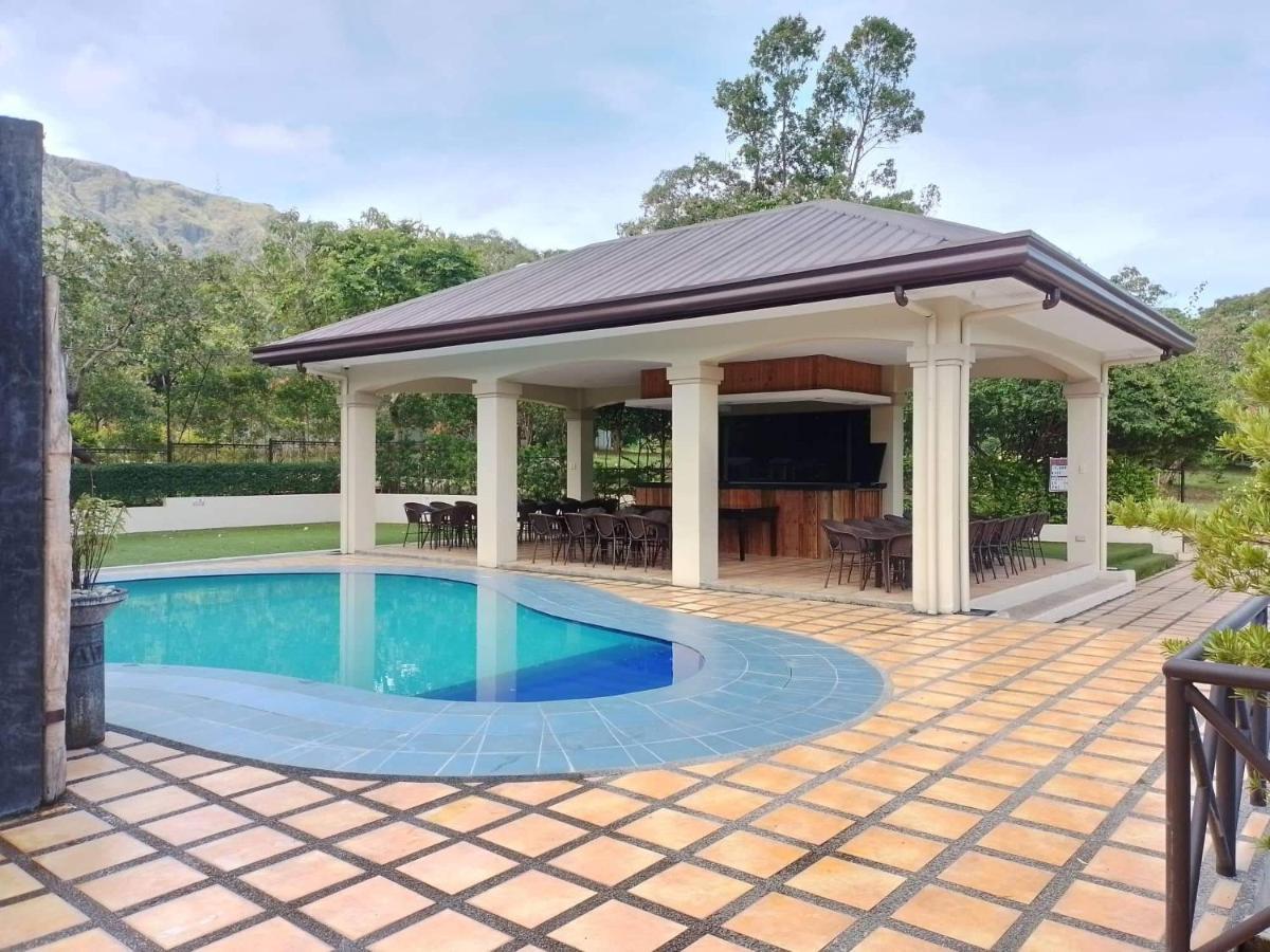 Villa Marilyn Resort And Hotel コロン エクステリア 写真