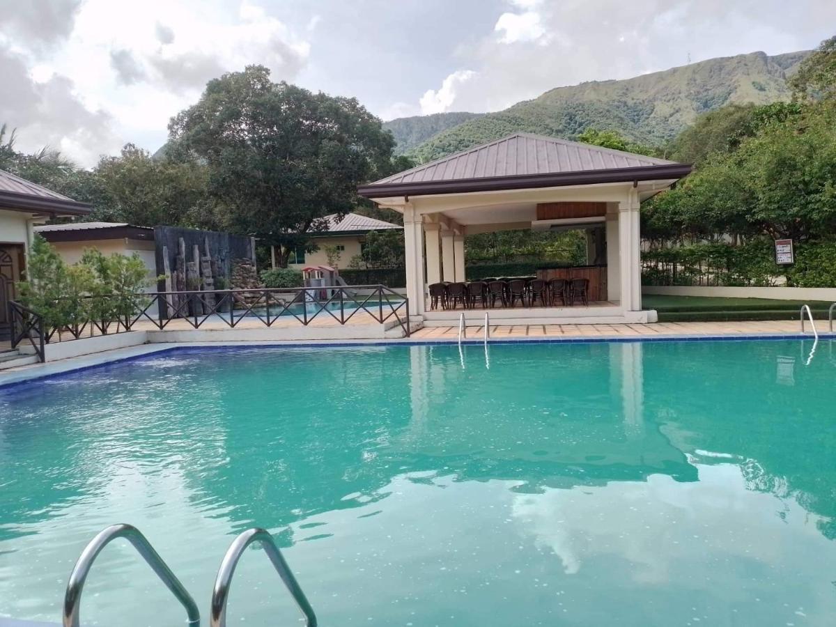 Villa Marilyn Resort And Hotel コロン エクステリア 写真