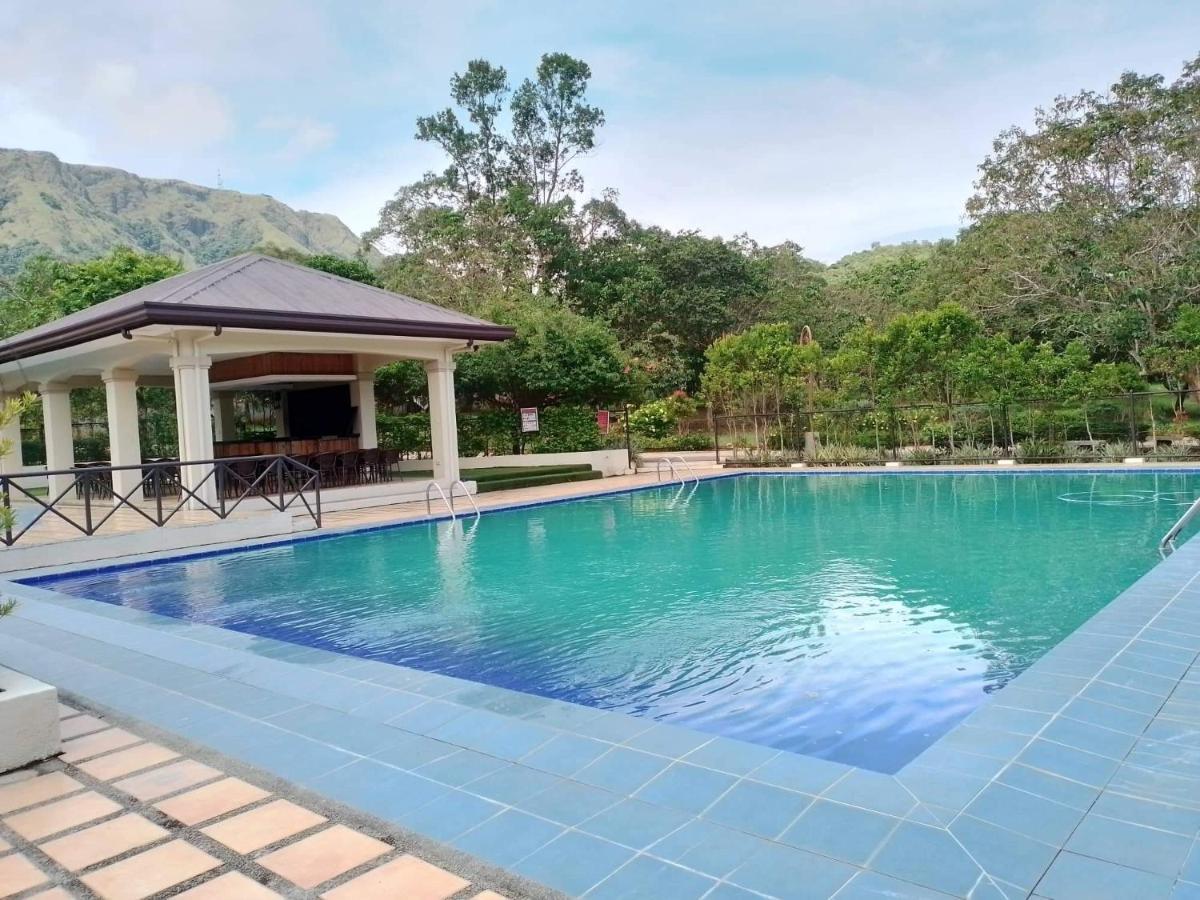 Villa Marilyn Resort And Hotel コロン エクステリア 写真