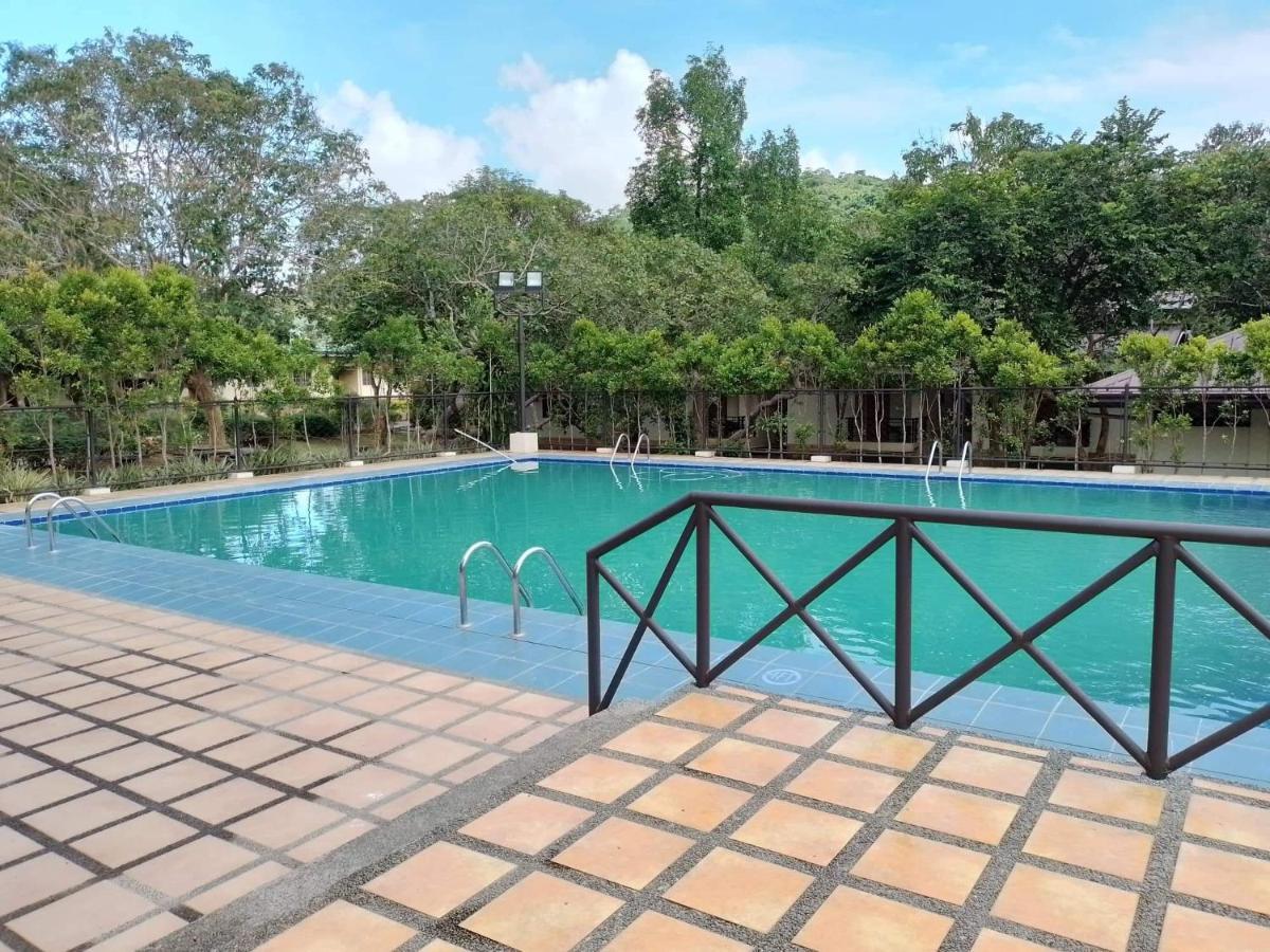 Villa Marilyn Resort And Hotel コロン エクステリア 写真