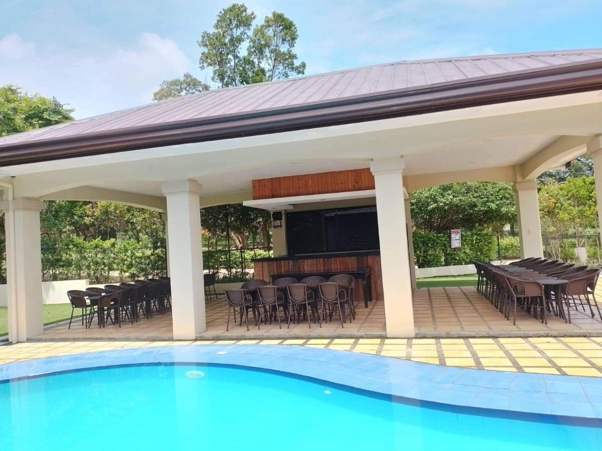 Villa Marilyn Resort And Hotel コロン エクステリア 写真