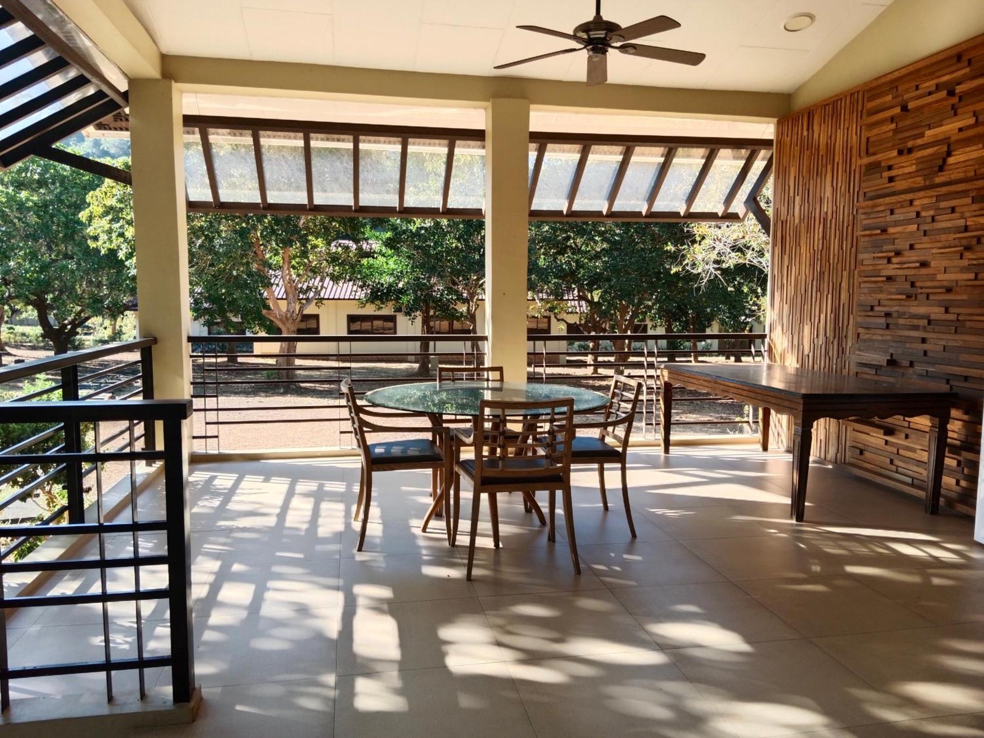 Villa Marilyn Resort And Hotel コロン エクステリア 写真