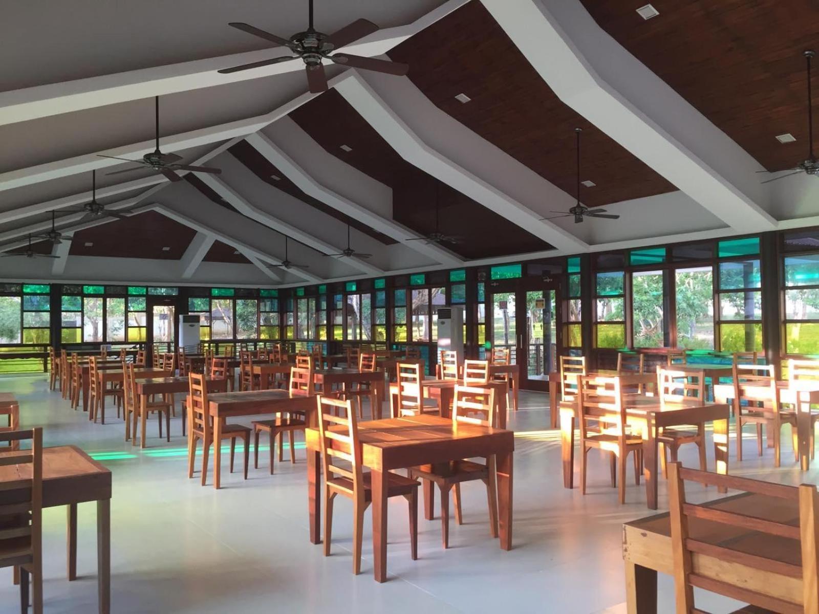 Villa Marilyn Resort And Hotel コロン エクステリア 写真